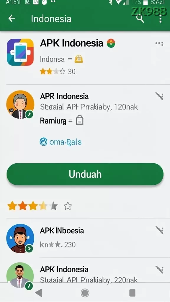 Screenshot Idrgame nomor 3