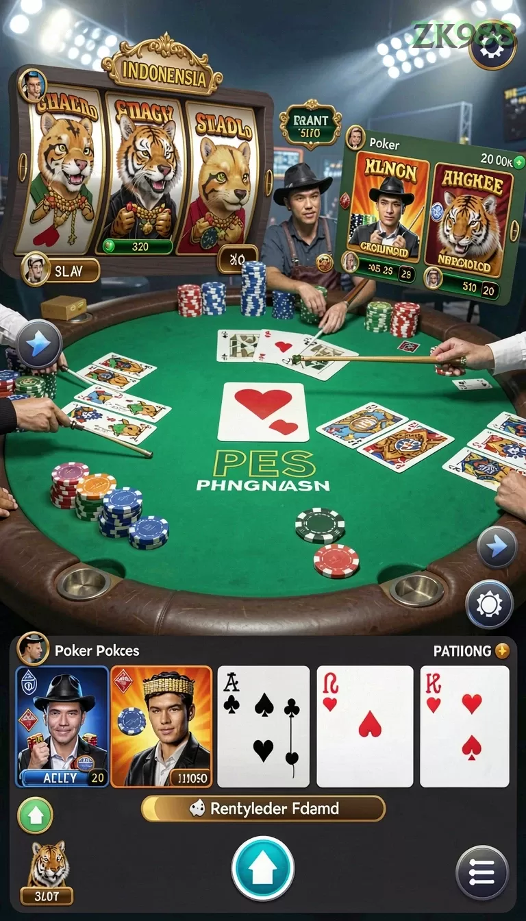 Screenshot Idrgame nomor 1