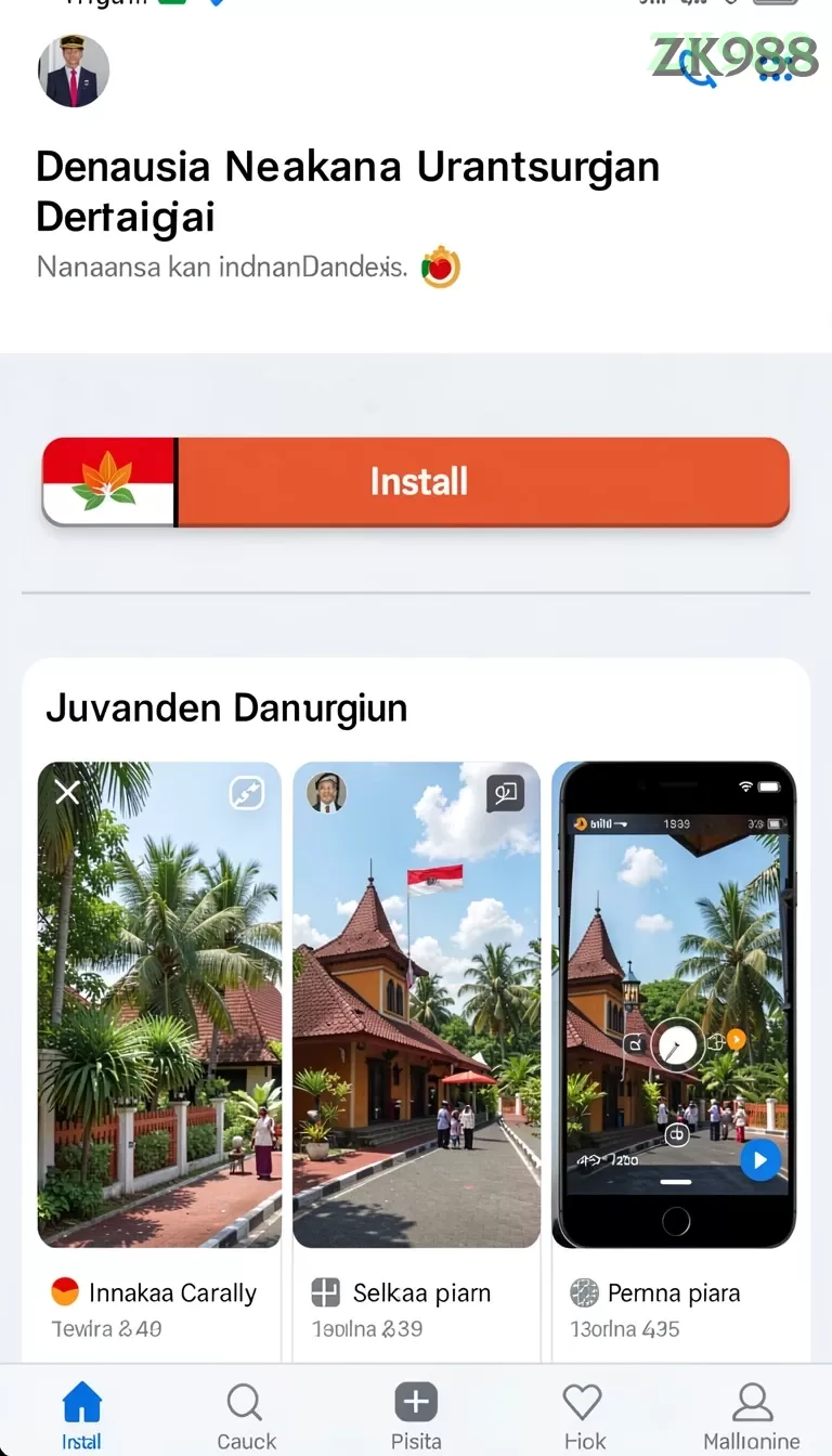 Screenshot Api88 nomor 2