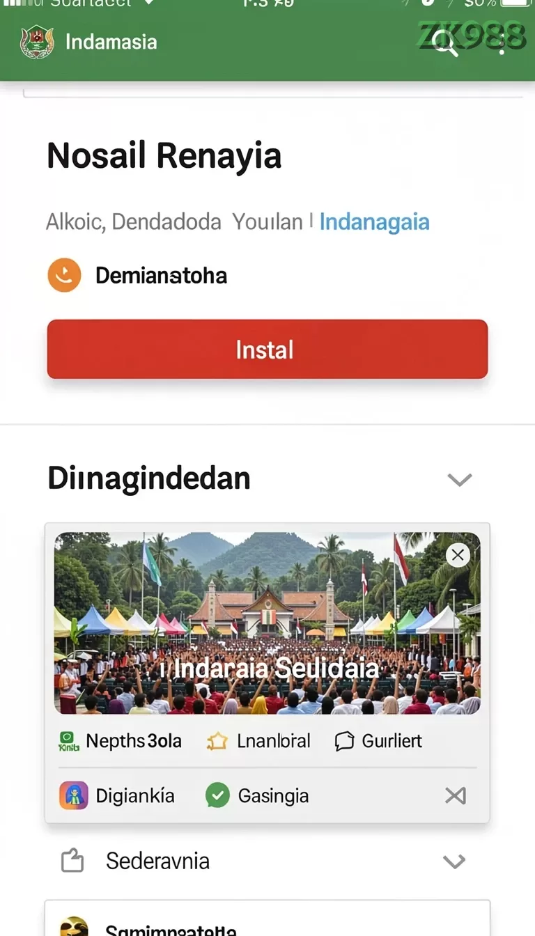Screenshot Sl999 nomor 2