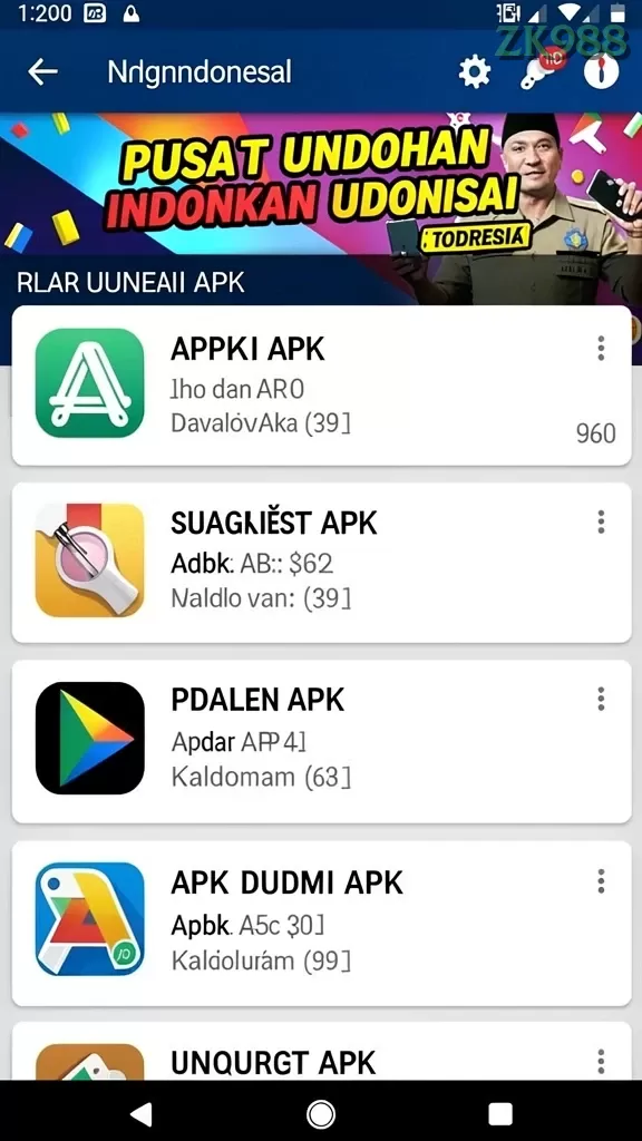Screenshot Vipinvitation nomor 2