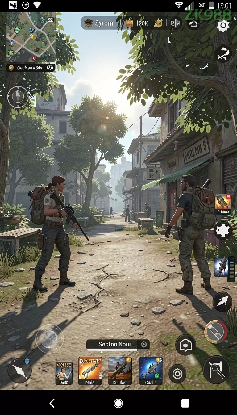 Screenshot Api88 nomor 3